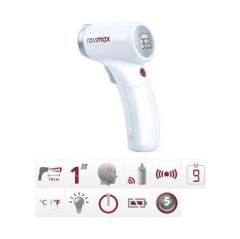 ROSSMAX ATEŞ ÖLÇER TEMASSIZ HC700