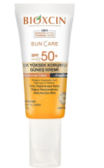 BIOXCIN SUN.K/N REN KR 50SPF 50