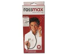 ROSSMAX EB200 ÇİFT TARAFLI STETESKOP