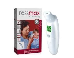 ROSSMAX HB500 TEMASSIZ ATEŞÖLÇER