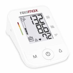 ROSSMAX TANSIYON ALETI X3