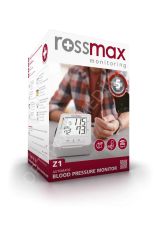 ROSSMAX Z1 OTOMATİK TANSİYON ALETİ