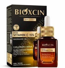 BIOXCIN VITAMIN C SERUM 30 ML