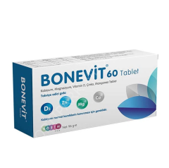 BONEVIT 60 TB