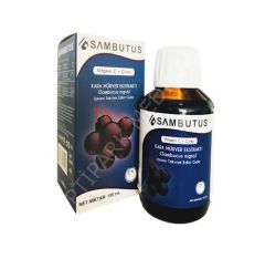 SAMBUTUS 100 ML SURUP