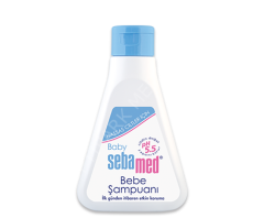 SEBAMED BABY SAMPUAN 150 ML