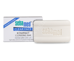 SEBAMED CLEAR FACE SABUN KOMPACT