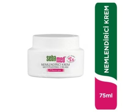 SEBAMED DAY KREM 75 ML.