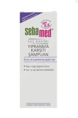 SEBAMED REPAIR SAMP.200.ML