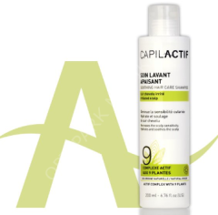 CAPILACTIF SAMP KURU/TAHRIS SAC
