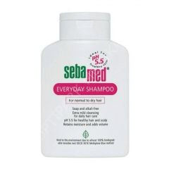 SEBAMED SAMP.200 ML EVERDAY