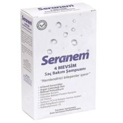 SERANEM SAMPUAN 125 ML