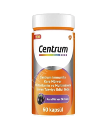 CENTRUM IMMUNITY KARAMURVER 60