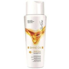 SHINE ON NUTRI HAIR SHAMPOO 200 ML