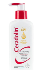 CERADOLİN LİPO LOSYON