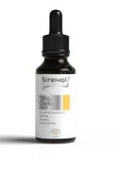 SIRENOL 20 %VITAMIN C SERUM