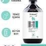 SIRENOL BABY SHAMPOO&WASH 400 ML