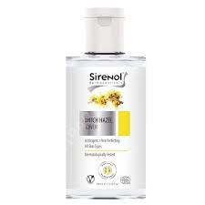 SIRENOL PORE PERFECTING TONER 300 ML.