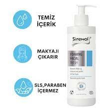 SIRENOL YUZ YYIKAMA KOPUGU 250 ML.