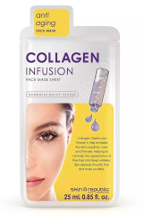 COLLAGEN INFUSION MASK