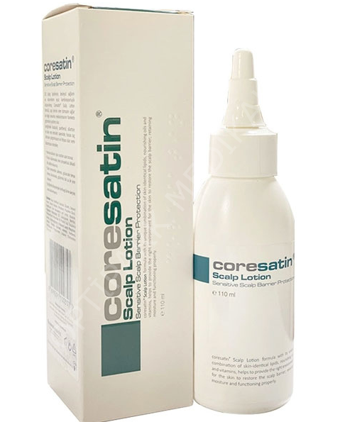 CORESATIN SAC LOSYONU 110 ML