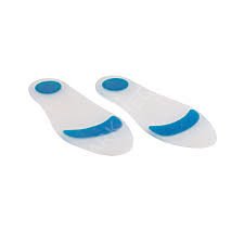 SİLİKON TAM TABANLIK SS 004 MEDİUM