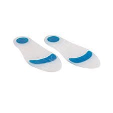 SİLİKON TAM TABANLIK SS 004 MEDİUM