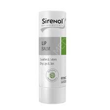 SİRENOL LİP BALM 5ML