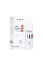 SİRENOL ROSA SKIN CARE CREM
