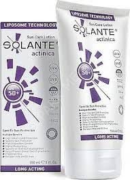 SOLANTE ACTINICA SPF 50 + LOSYON 150 ML LIK SISE