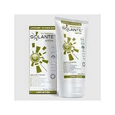 SOLANTE ANTIOX SPF 50 + LOSYON 150 ML LIK SISE