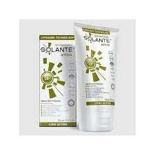 SOLANTE ANTIOX SPF 50 + LOSYON 150 ML LIK SISE
