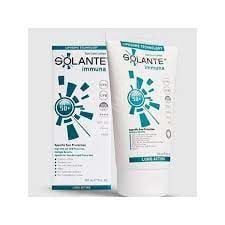 SOLANTE IMMUNA SPF 50 + LOSYON 150 ML LIK SISE