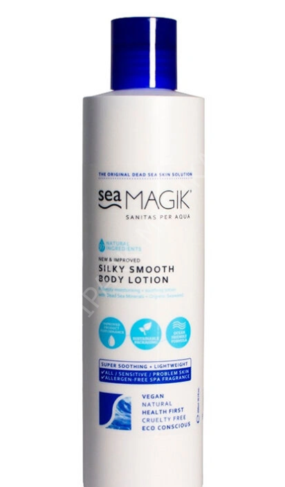 DEAD SEA  BODY LOTION