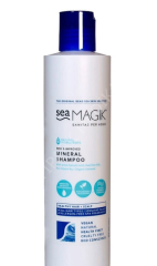DEAD SEA SPA MAGIK MINERAL ŞAMPUAN
