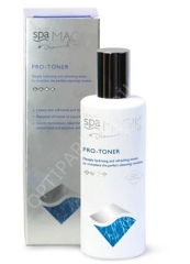 DEAD SEA SPA MAGIK PRO-TONER