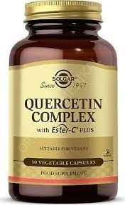 SOLG.QUERCETIN COMPLEX
