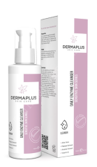 DERMA PLUS DAILY ENZYME CLEANSER