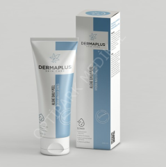 DERMAPLUS ALGAE DAİLY PEEL