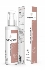 DERMAPLUS ANTİAGE CLEANSİNG GEL