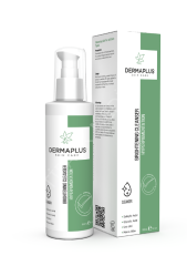DERMAPLUS BRİGHTENİNG CLEANSER