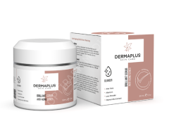 DERMAPLUS BRİLLANT SCRUP