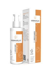 DERMAPLUS CLİPOLİK CLEANSER