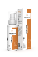 DERMAPLUS CLİPOLİK TX MASK