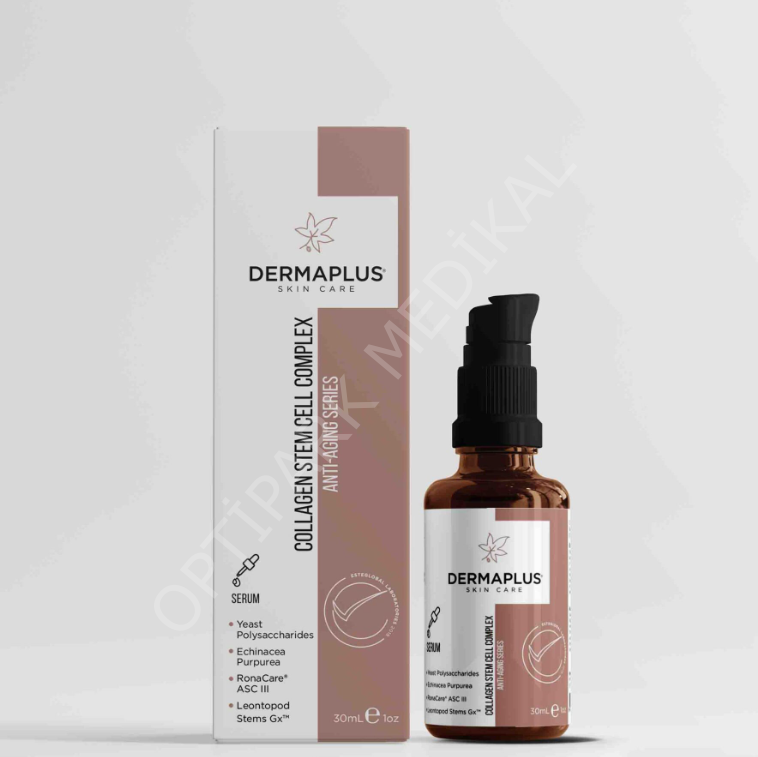 DERMAPLUS COLLAGEN STEM CELL COMPLEX