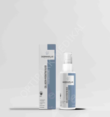 DERMAPLUS COLLEGEN HYDRATİNG MASK