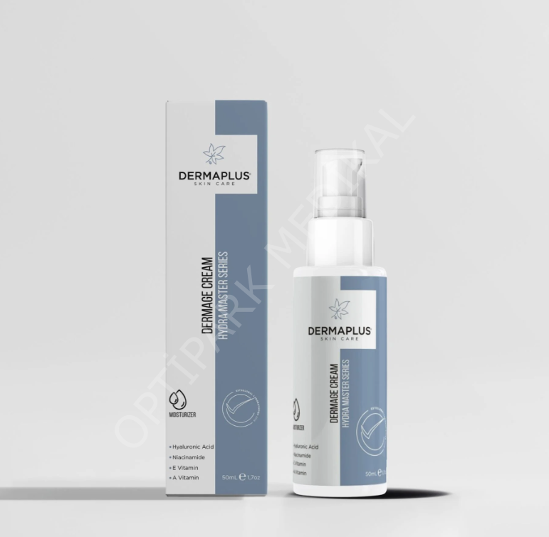 DERMAPLUS DERMAGE KREM