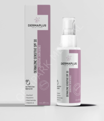 DERMAPLUS DERMAZİNG SENSİTİVE SPF 30
