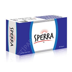 SPERRAKAPSUL60KAPSULLUKAMBALAJ