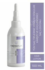 DERMAPLUS HAİR LOTİON